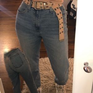 Urban outfitter jeans!!